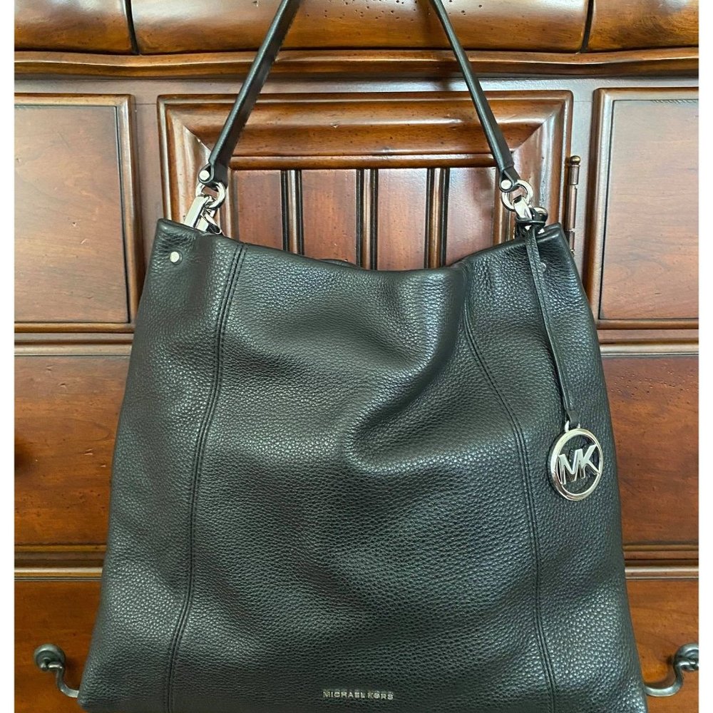 Michael Kors Lex Shoulder Bag - Leather - NWOT